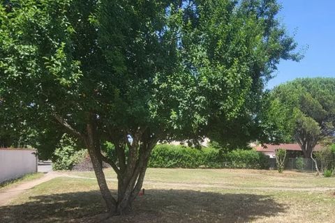 Terreno en Pompignac, Gironde, Pompignac - € 170.000 | Ref: MB-POMPIGNAC-G - photo 1
