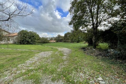 Terreno en Pompignac, Gironde, Pompignac - € 170.000 | Ref: MB-POMPIGNAC-G - photo 2