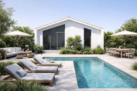 Helårsgrund i Cestas, Gironde, Cestas - € 240.000 | Ref: NP-2205-Cestas - foto 2