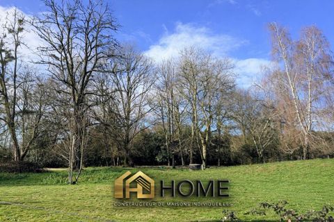 Tomt i Sadirac, Gironde, Sadirac - € 123 000 | Ref: JS-2205-Sadirac - foto 4