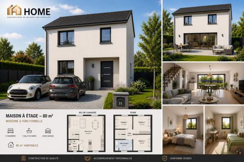 Terra a Bordeaux, Gironde, Bordeaux - € 145.000 | Ref: NP-2205-Bordeaux_Cauderan - foto 4