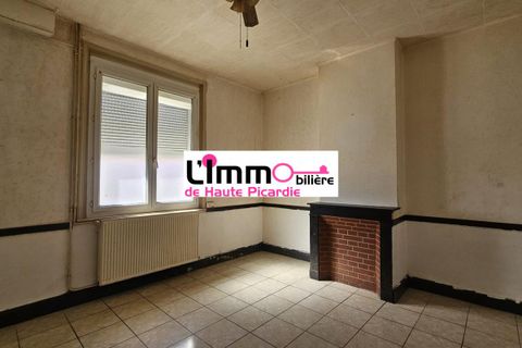 Villa i Chaulnes, Somme, Chaulnes - € 89.900 | Ref: C3694-ML-HAUTEPICARDIE3 - foto 2