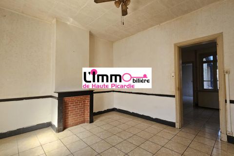 Villa i Chaulnes, Somme, Chaulnes - € 89.900 | Ref: C3694-ML-HAUTEPICARDIE3 - foto 3