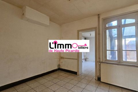 Villa i Chaulnes, Somme, Chaulnes - € 89.900 | Ref: C3694-ML-HAUTEPICARDIE3 - foto 4