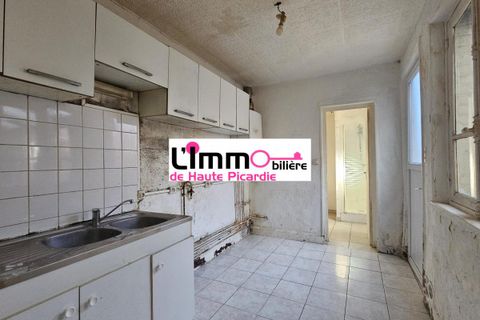 Villa i Chaulnes, Somme, Chaulnes - € 89.900 | Ref: C3694-ML-HAUTEPICARDIE3 - foto 5