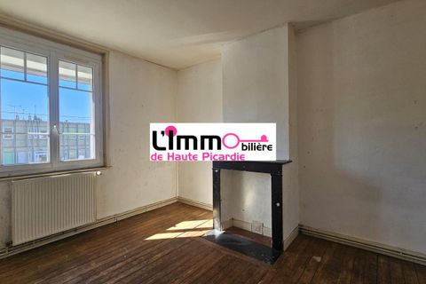 Villa i Chaulnes, Somme, Chaulnes - € 89.900 | Ref: C3694-ML-HAUTEPICARDIE3 - foto 6