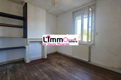 Villa i Chaulnes, Somme, Chaulnes - € 89.900 | Ref: C3694-ML-HAUTEPICARDIE3 - foto 7
