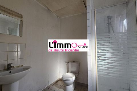 Villa i Chaulnes, Somme, Chaulnes - € 89.900 | Ref: C3694-ML-HAUTEPICARDIE3 - foto 8