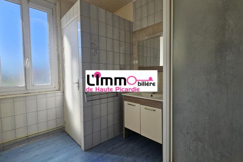 Villa i Chaulnes, Somme, Chaulnes - € 89.900 | Ref: C3694-ML-HAUTEPICARDIE3 - foto 9