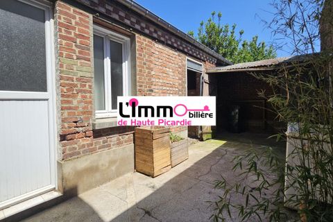 Villa i Chaulnes, Somme, Chaulnes - € 89.900 | Ref: C3694-ML-HAUTEPICARDIE3 - foto 12