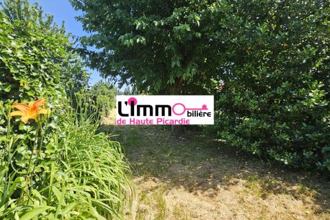 Villa i Chaulnes, Somme, Chaulnes - € 89.900 | Ref: C3694-ML-HAUTEPICARDIE3 - foto 14