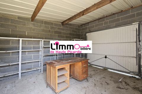 Villa i Chaulnes, Somme, Chaulnes - € 89.900 | Ref: C3694-ML-HAUTEPICARDIE3 - foto 16