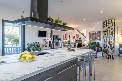 Villa i Muret, Haute-Garonne, Muret - € 780.000 | Ref: VM7468-HOMEKARE-HK - foto 2