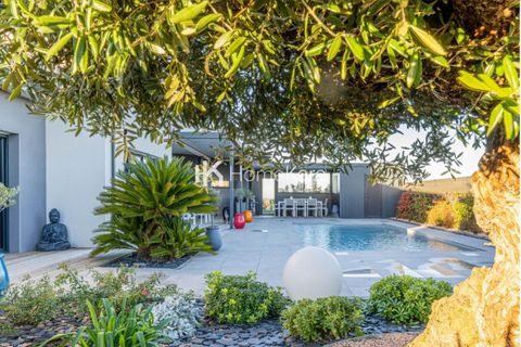 Villa i Muret, Haute-Garonne, Muret - € 780.000 | Ref: VM7468-HOMEKARE-HK - foto 4