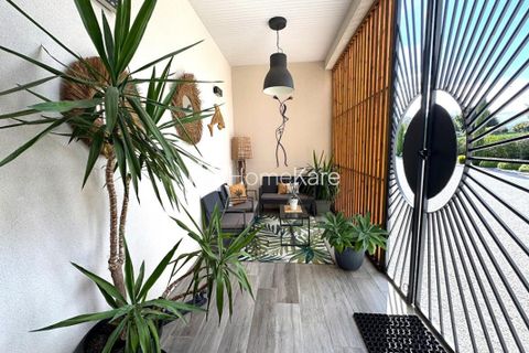 Villa i Muret, Haute-Garonne, Muret - € 780.000 | Ref: VM7468-HOMEKARE-HK - foto 8