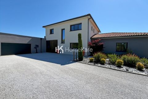 Villa i Muret, Haute-Garonne, Muret - € 780.000 | Ref: VM7468-HOMEKARE-HK - foto 10