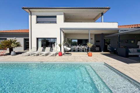 Villa i Muret, Haute-Garonne, Muret - € 780.000 | Ref: VM7468-HOMEKARE-HK - foto 12