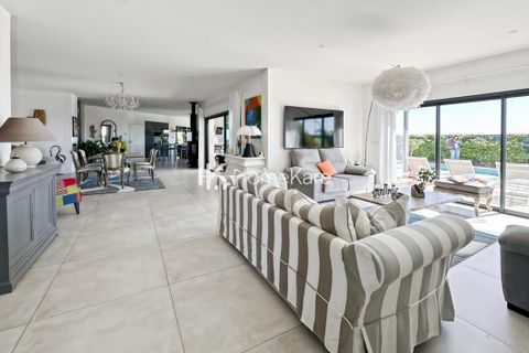 Villa i Muret, Haute-Garonne, Muret - € 780.000 | Ref: VM7468-HOMEKARE-HK - foto 13