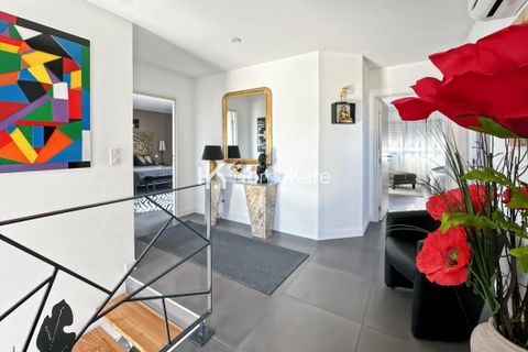 Villa i Muret, Haute-Garonne, Muret - € 780.000 | Ref: VM7468-HOMEKARE-HK - foto 19