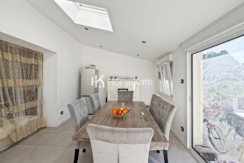Villa a Montauban, Tarn-et-Garonne, Montauban - € 290.000 | Ref: VM7463-85-HOMEKARE-HK - foto 7