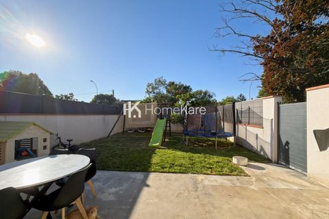Villa a Montauban, Tarn-et-Garonne, Montauban - € 290.000 | Ref: VM7463-85-HOMEKARE-HK - foto 14