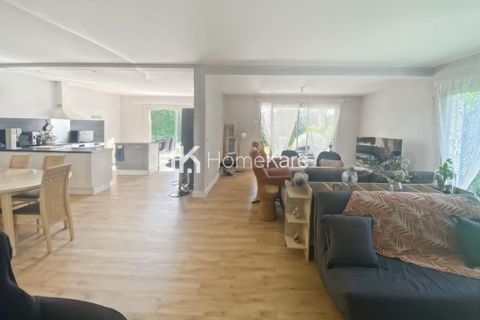 Villa i Cugnaux, Haute-Garonne, Cugnaux - € 395.000 | Ref: VM7425-HOMEKARE-HK - foto 5
