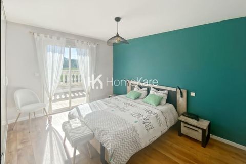 Villa i Cugnaux, Haute-Garonne, Cugnaux - € 395.000 | Ref: VM7425-HOMEKARE-HK - foto 7