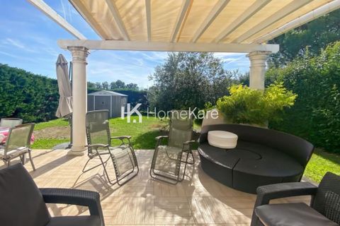 Villa i Cugnaux, Haute-Garonne, Cugnaux - € 395.000 | Ref: VM7425-HOMEKARE-HK - foto 8