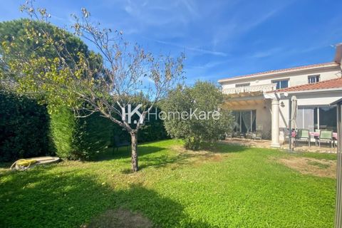 Villa i Cugnaux, Haute-Garonne, Cugnaux - € 395.000 | Ref: VM7425-HOMEKARE-HK - foto 9