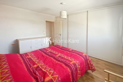 Villa i Cugnaux, Haute-Garonne, Cugnaux - € 395.000 | Ref: VM7425-HOMEKARE-HK - foto 10