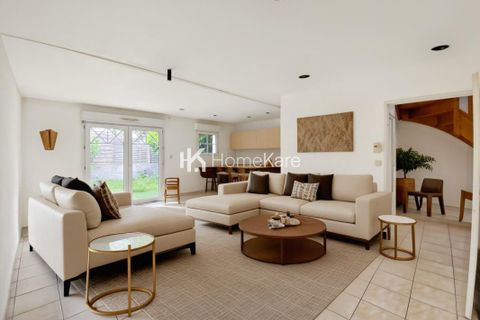 Villa i Mérignac, Gironde, Mérignac - € 329.000 | Ref: VM7424-72-HOMEKARE-HK - foto 2