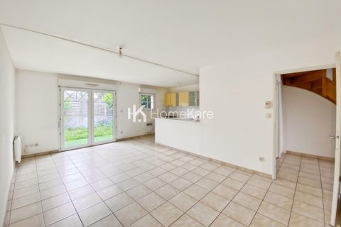 Villa i Mérignac, Gironde, Mérignac - € 329.000 | Ref: VM7424-72-HOMEKARE-HK - foto 3