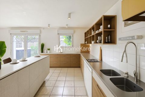 Villa i Mérignac, Gironde, Mérignac - € 329.000 | Ref: VM7424-72-HOMEKARE-HK - foto 4