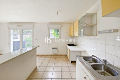 Villa i Mérignac, Gironde, Mérignac - € 329.000 | Ref: VM7424-72-HOMEKARE-HK - foto 5