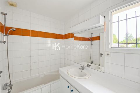 Villa i Mérignac, Gironde, Mérignac - € 329.000 | Ref: VM7424-72-HOMEKARE-HK - foto 10
