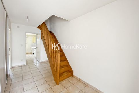 Villa i Mérignac, Gironde, Mérignac - € 329.000 | Ref: VM7424-72-HOMEKARE-HK - foto 12