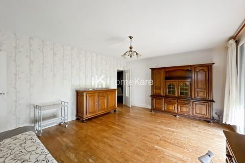 Villa i Cenon, Gironde, Cenon - € 360.000 | Ref: VM7412-HOMEKARE-HK - foto 3