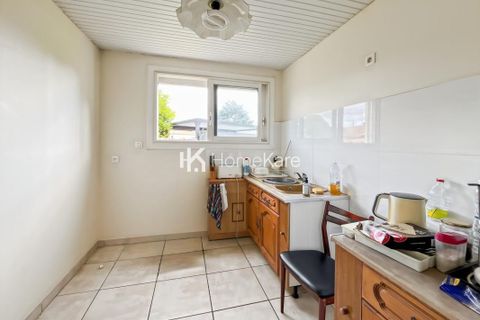 Villa i Cenon, Gironde, Cenon - € 360.000 | Ref: VM7412-HOMEKARE-HK - foto 4