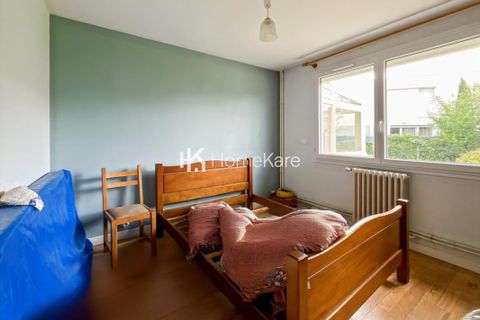 Villa i Cenon, Gironde, Cenon - € 360.000 | Ref: VM7412-HOMEKARE-HK - foto 6