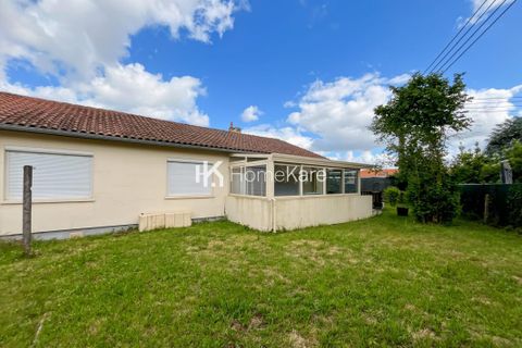 Villa i Cenon, Gironde, Cenon - € 360.000 | Ref: VM7412-HOMEKARE-HK - foto 9