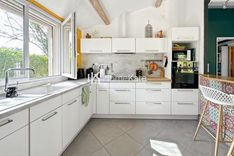 Villa a Cazères, Haute-Garonne, Cazères - € 265.000 | Ref: VM7409-11-HOMEKARE-HK - foto 4