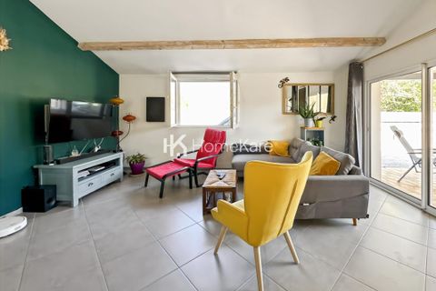 Villa a Cazères, Haute-Garonne, Cazères - € 265.000 | Ref: VM7409-11-HOMEKARE-HK - foto 5