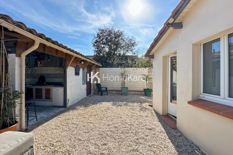 Villa a Cazères, Haute-Garonne, Cazères - € 265.000 | Ref: VM7409-11-HOMEKARE-HK - foto 16