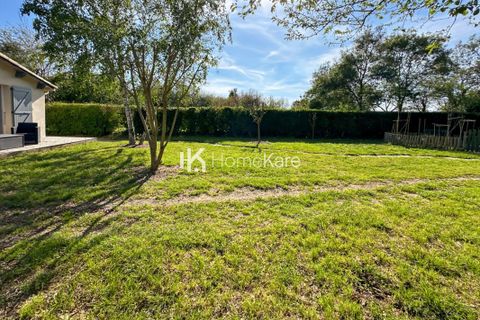 Villa a Cazères, Haute-Garonne, Cazères - € 265.000 | Ref: VM7409-11-HOMEKARE-HK - foto 20