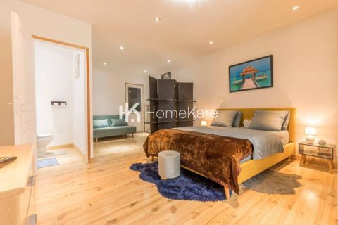 Landsbyhus i Mauvezin, Gers, Mauvezin - € 239.000 | Ref: VM7392-91-HOMEKARE-HK - foto 4