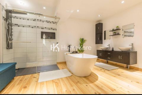 Landsbyhus i Mauvezin, Gers, Mauvezin - € 239.000 | Ref: VM7392-91-HOMEKARE-HK - foto 6