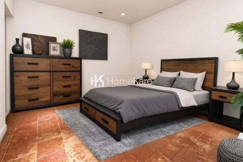 Landsbyhus i Mauvezin, Gers, Mauvezin - € 239.000 | Ref: VM7392-91-HOMEKARE-HK - foto 7