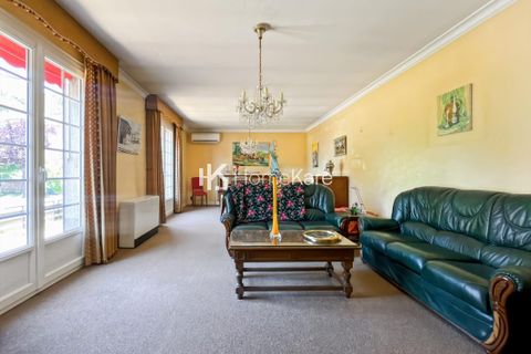 Villa a L'Union, Haute-Garonne, L'Union - € 395.000 | Ref: VM7280-HOMEKARE-HK - foto 2