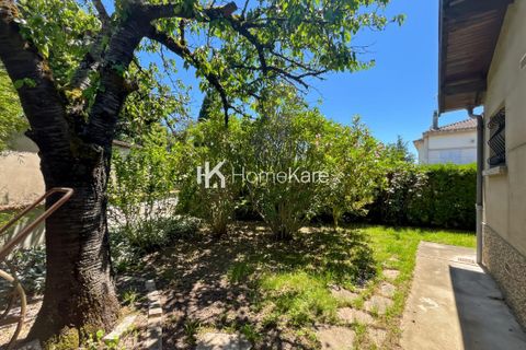 Villa a L'Union, Haute-Garonne, L'Union - € 395.000 | Ref: VM7280-HOMEKARE-HK - foto 12