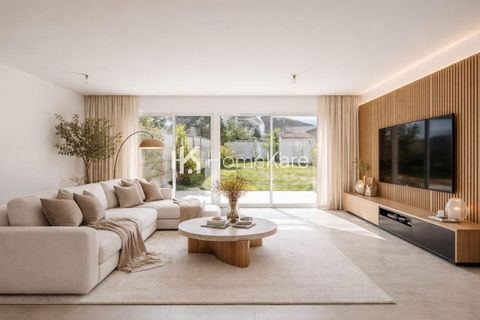 Villa - Bruges, Gironde, Bruges - € 662 000 | Réf : VM7003-HOMEKARE-HK - photo 2